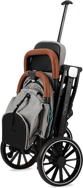 Actual product image MoMi Estelle Dakar Jungle