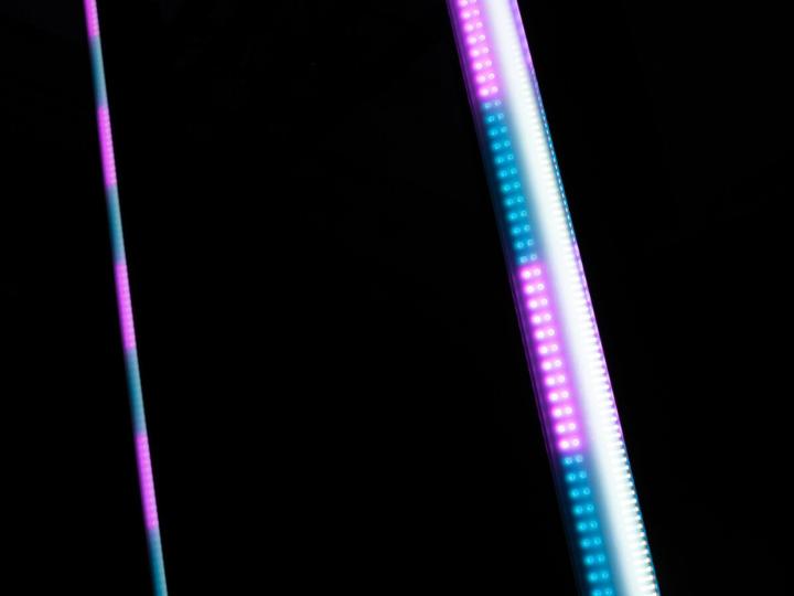 Produktbild Eurolite LED Mega Strobe 768 Bar