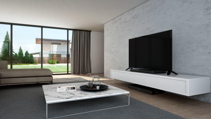 Actual product image Philips Fidelio XS1 (320 W, 3.1 Channel)