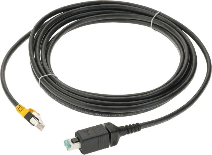 Axis Netwerkkabel (Kabel)