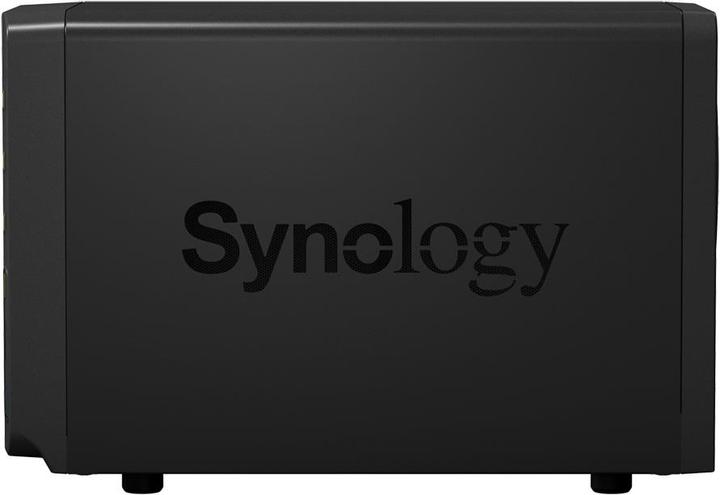 Immagine prodotto Synology Ds718+ (Seagate Ironwolf)