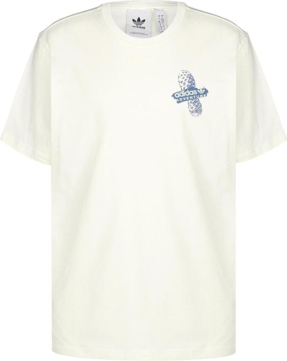 adidas ADV Trail T-Shirt - 89097 (S)