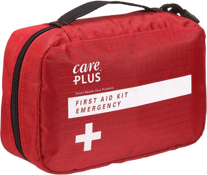 Care Plus Emergency (First Aid Kit)