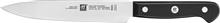 Produktbild Zwilling 36130-003 Messerset Gourmet, Edelstahl, 3 Teilig (20 cm)