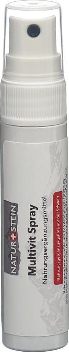 Naturstein Vitamin Spray Multivit (1 Stück, Spray, 41 g)