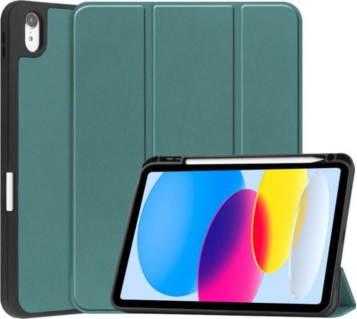 Actual product image CoreParts For Apple iPad 10th Gen (iPad 2022 (10th Gen))