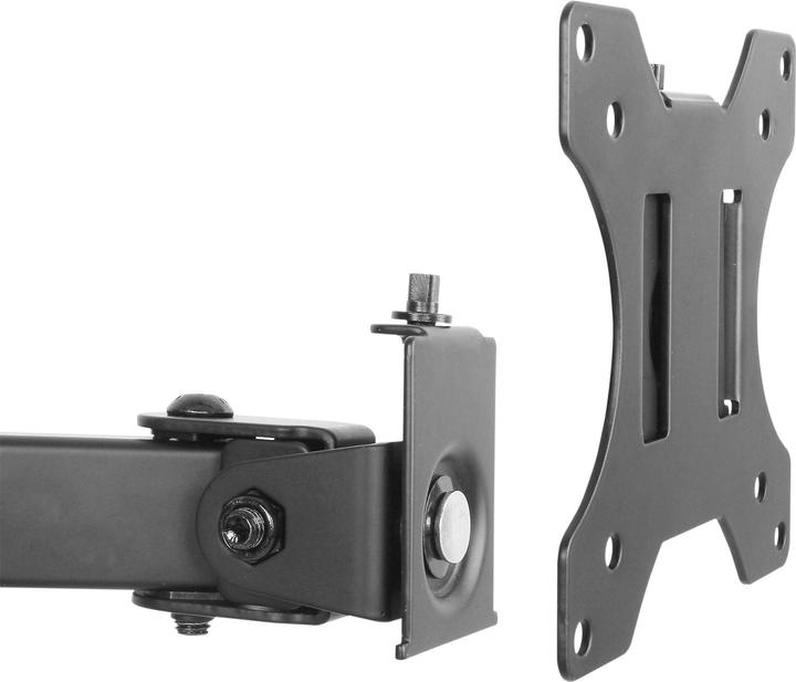 Actual product image Manhattan Table mount monitor arm (Table, 32")