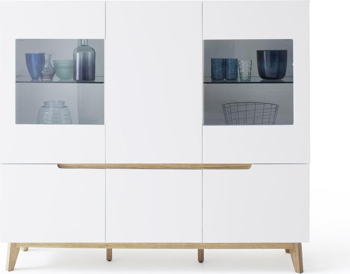 Produktbild Robas Lund Cervo (155 x 40 x 138 cm)