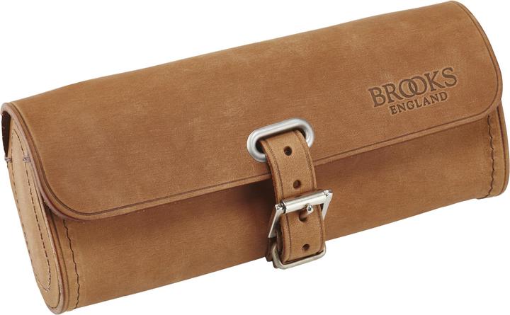 Produktbild Brooks England Challenge Saddle Bag (0.50 l, Satteltasche)