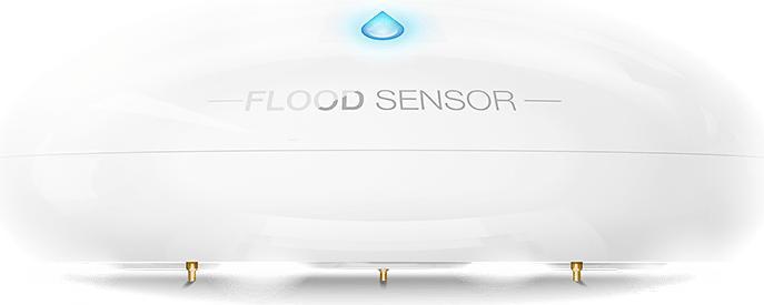 Produktbild Fibaro Starter Kit FR GEN5 Z-Wave