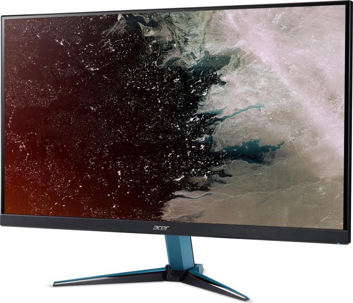 Image du produit Acer Nitro VG271UM3bmiipx (2560 x 1440 pixels, 27")