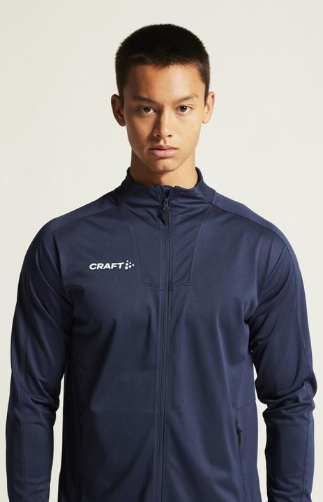 Immagine prodotto Craft Giacca Evolve 2.0 con zip integrale M (3XL)
