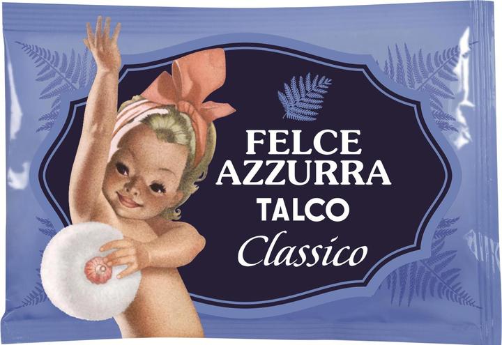 Image du produit Felce Azzurra Körperpuder (Talc)