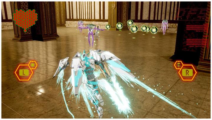 Produktbild Nintendo No More Heroes 3 SWITCH UK (Switch, Switch Lite, Switch OLED, EN)