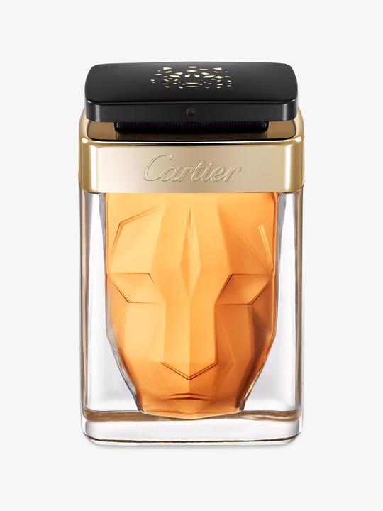 Produktbild Cartier La Panthère Noir Absolu (Eau de Parfum, 75 ml)