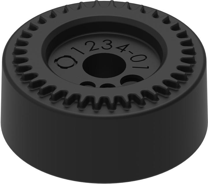 Produktbild Quad Lock 10mm Spacer (Twin Pack)
