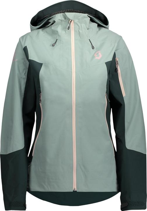 Produktbild Scott Sports Explorair Ascent 2.5L Jacke (XS)