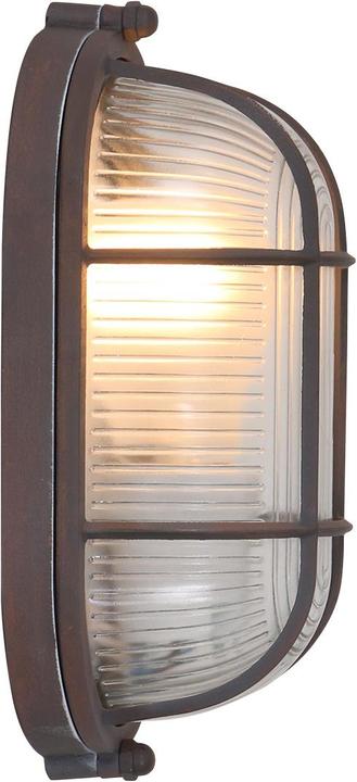 Actual product image Steinhauer Mexlite (E27)