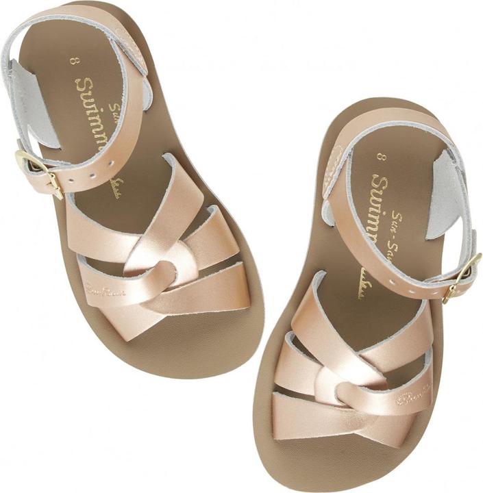Image du produit Salt Water Enfants - Swimmer or rose (25)