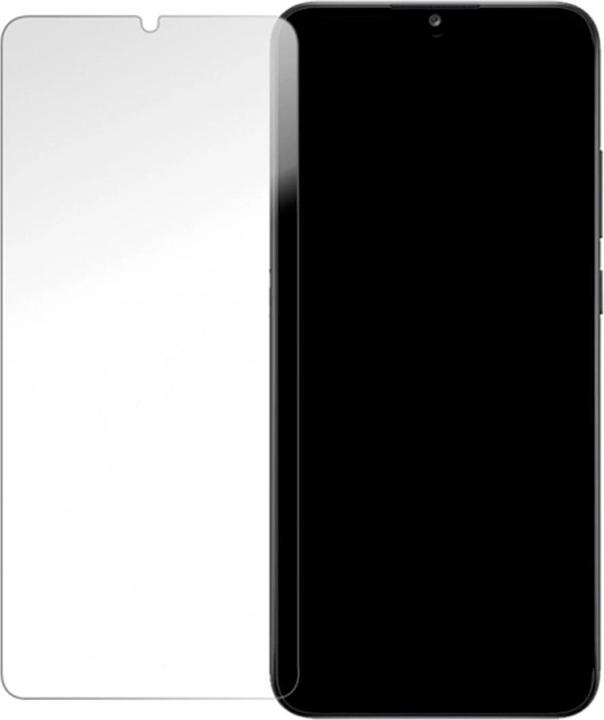Immagine prodotto Mobilize Proteggi schermo in vetro Samsung Galaxy A12 (1 Pezzo/i, Samsung Galaxy A03s, Samsung Galaxy A02s, Samsung Galaxy M12)