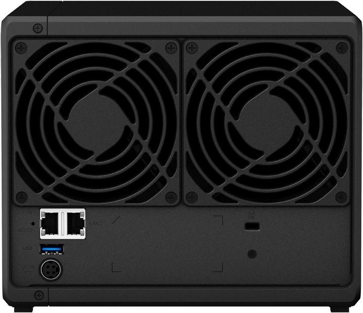 Immagine prodotto Synology DS418play