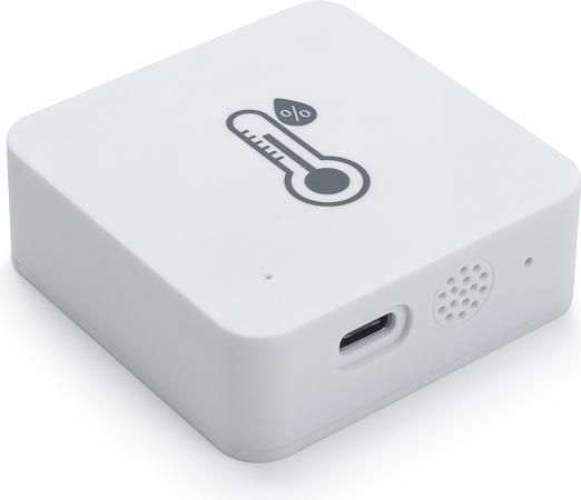 Actual product image Dragino LHT52 Indoor LoRaWAN Temperature and Humidity Sensor 868MHz