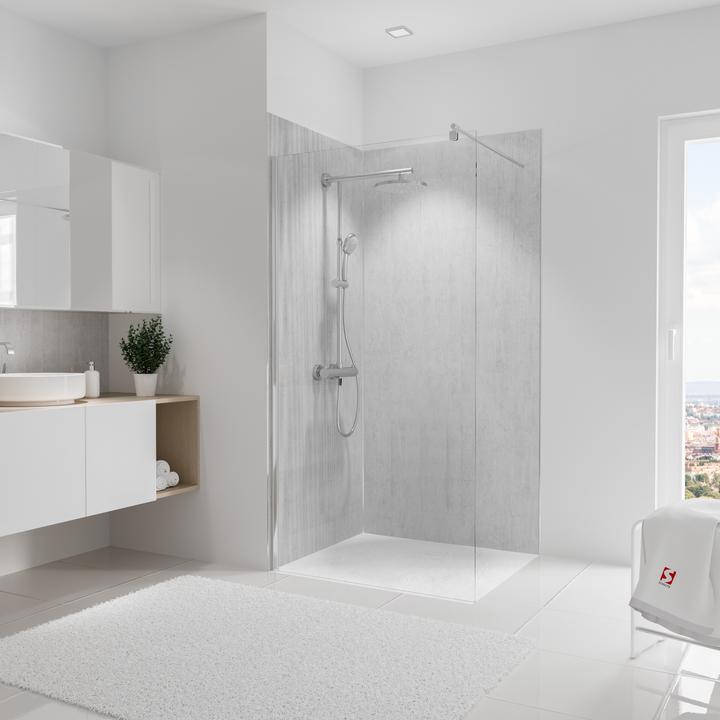 Schulte DecoDesign Dekor (Rückwand (2er-Set), 0.03 cm, 210 cm)