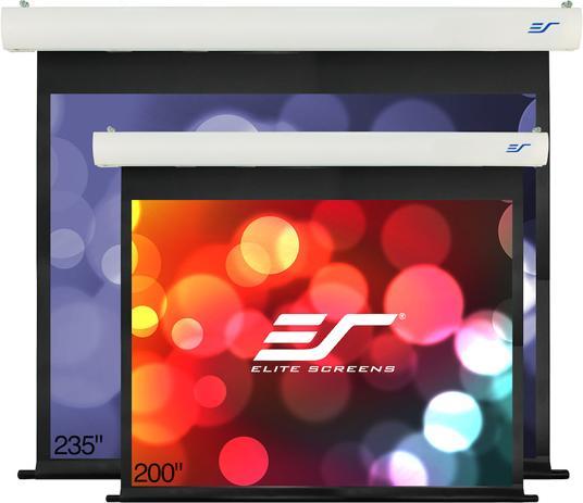 Image du produit Elite Screens Saker (200", 16:9)