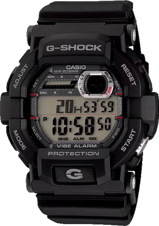 Casio G-Shock (Digitaluhr, 50 mm)