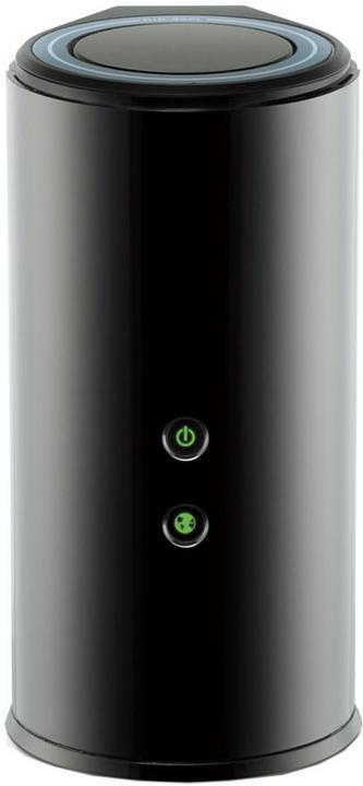 Actual product image D-Link DIR-845L, n600