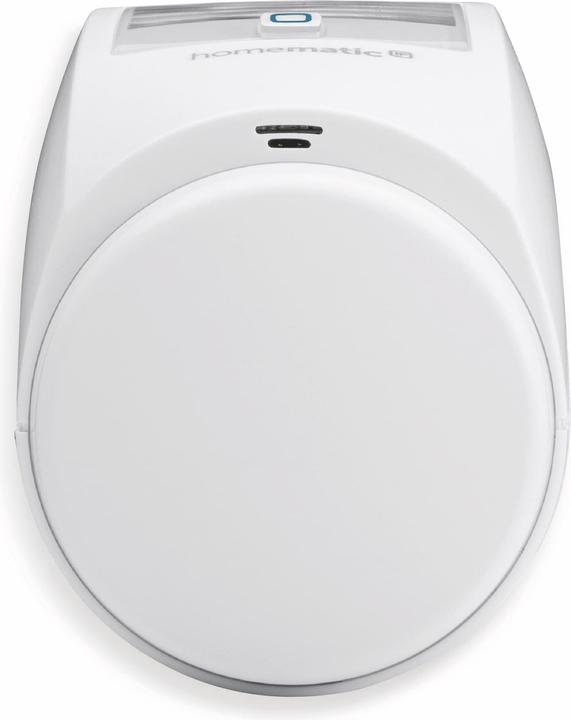 Actual product image EQ-3 Radiator thermostat