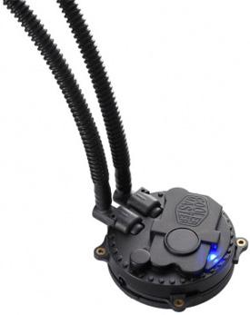 Produktbild Cooler Master Seidon 240M, AiO WaKü
