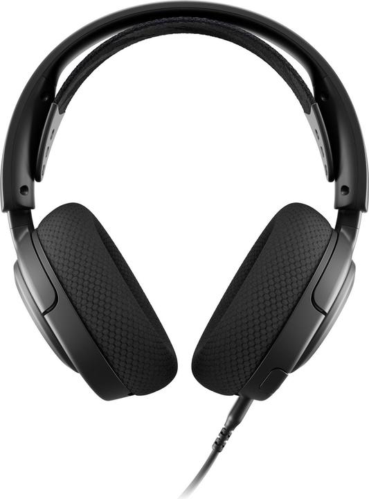 Produktbild SteelSeries Arctis Nova 3 (Kabelgebunden)