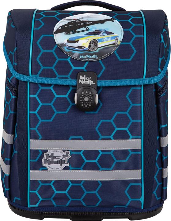 Image du produit Mc Neill Perfecto Set de cartables 5 pièces (22 l)