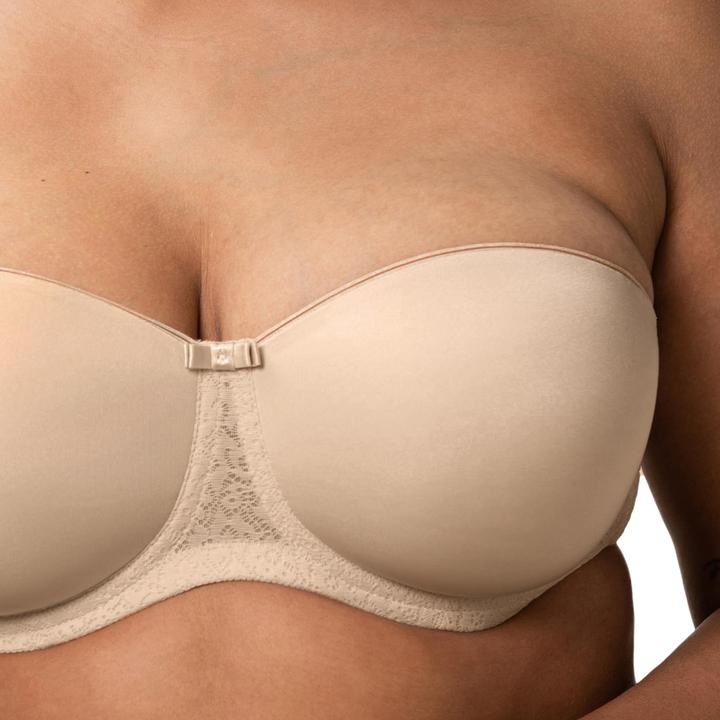 Produktbild Triumph Schalen-BH "Beauty-Full Essential WDP" (Einzelpack, 90 E)