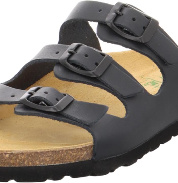 Actual product image Natural Sense Sandalen Pantoletten (38)