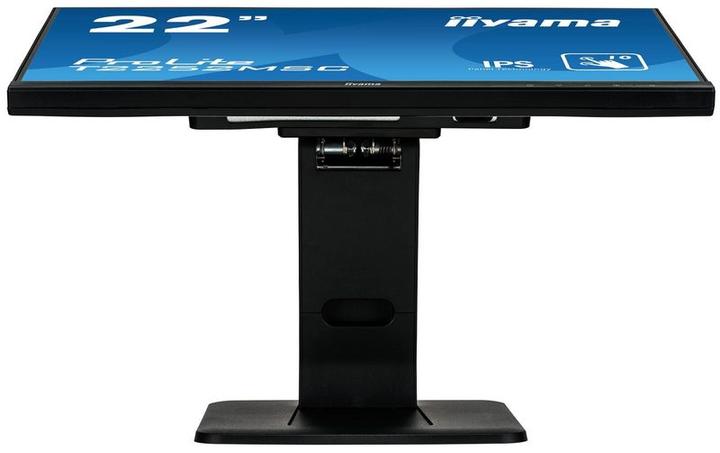 Produktbild iiyama ProLite T2252MSC-B1 (1920 x 1080 Pixel, 22")