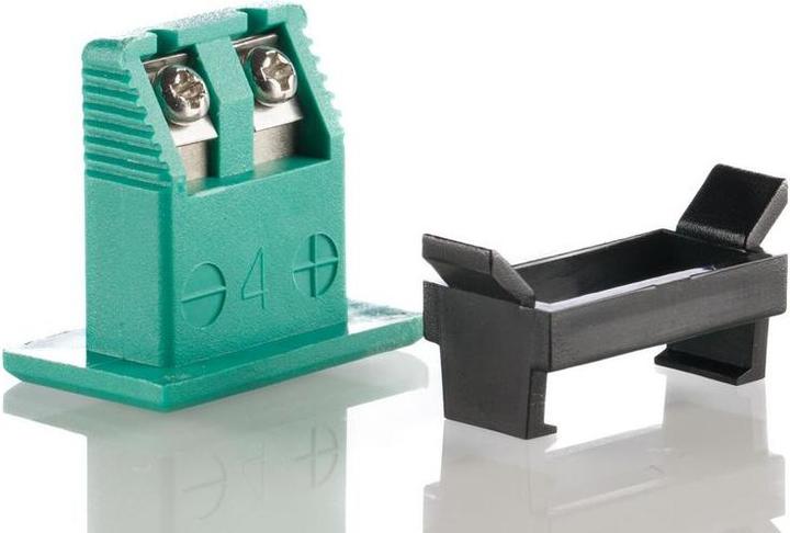 Actual product image Rs Pro Thermocouple Mini Receptacle Type K