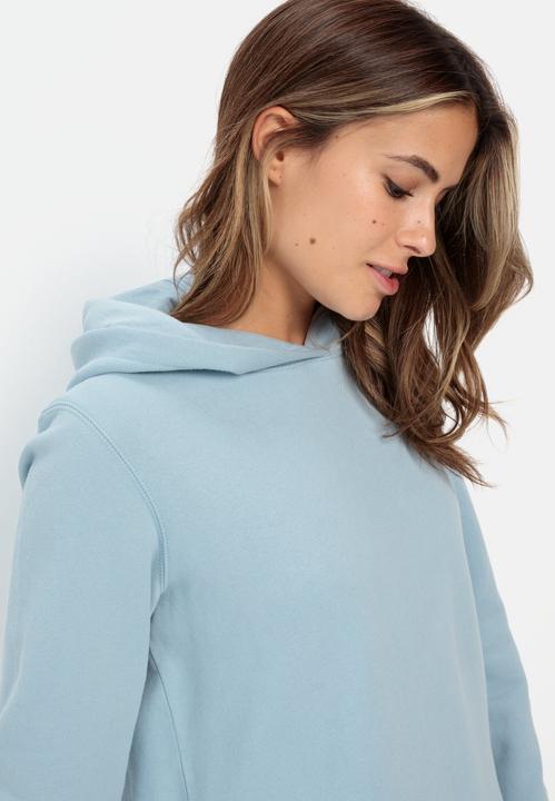 Immagine prodotto Camel Active Felpa con cappuccio in puro cotone (XS)