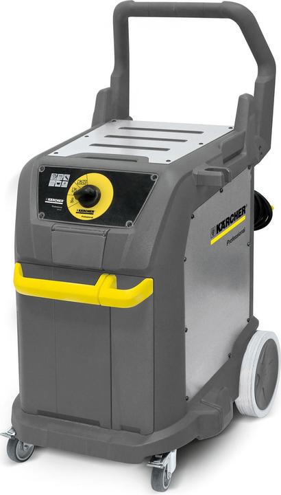 Produktbild Kärcher Mehrzwecksauger SGV 8/5 Classic (8 Bar, 3000 W)