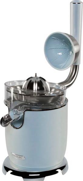 Produktbild Cecotec Xqueeze RetroJuice 1000 Blue
