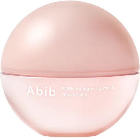 Abib PDRN Collagen Lip Mask Glazed Jelly (Gel)