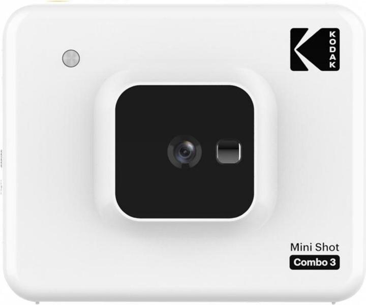 Kodak Mini Shot Combo 3