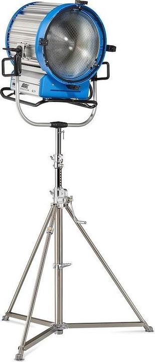 Immagine prodotto Avenger Treppiede Super High Wind-Up, acciaio inossidabile (Metallo)