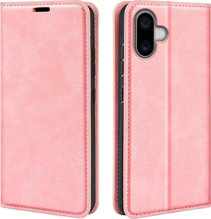 Image du produit Cover-Discount iPhone 16 Plus - Étui Stand Flip (Apple iPhone 16 Plus)
