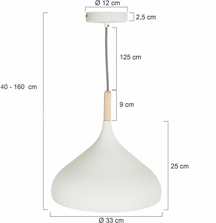 Immagine prodotto Steinhauer Mexlite (E27)