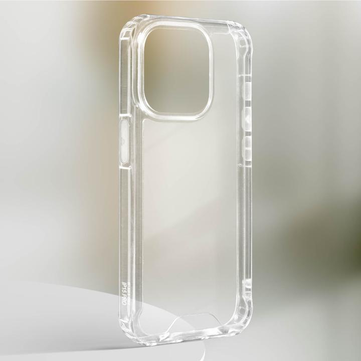Produktbild Avizar Bazik Series (Apple iPhone 15 Pro)
