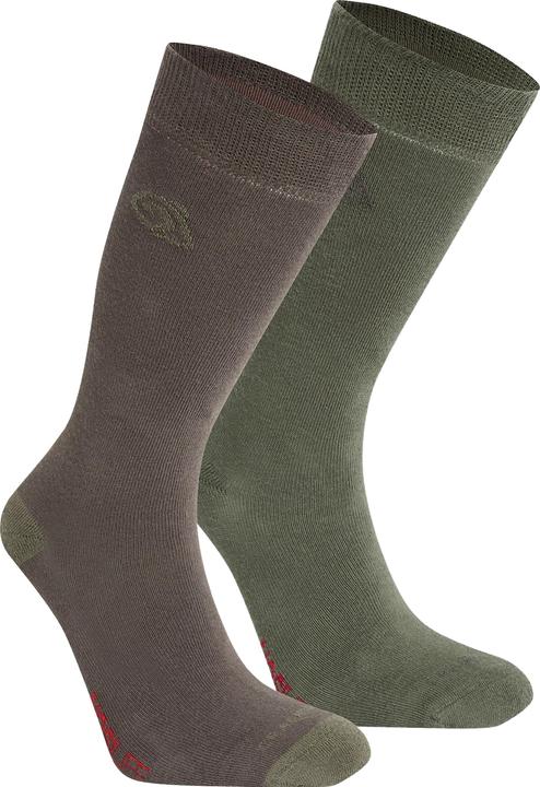 Craghoppers Nosilife 2er Pack (36 - 38)