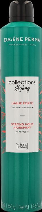 Image du produit Eugene Perma Collections Nature Laque Forte 500ml (500 ml)