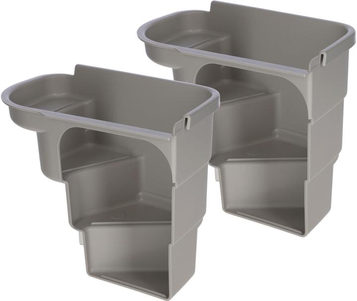 Image du produit Kerbl Kit complet Bunny Base pour terrier de lapin